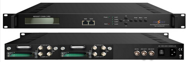 NDS357X DVB-C/T2 DMB-T係列標清大卡接收機